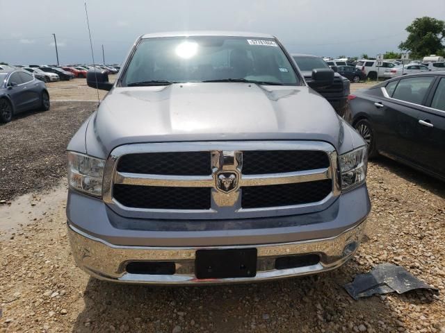 2019 Dodge RAM 1500 Classic Tradesman