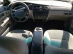 2001 Ford Taurus SE