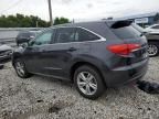 2013 Acura RDX Technology