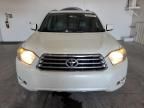 2008 Toyota Highlander Limited