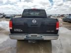 2012 Nissan Titan S