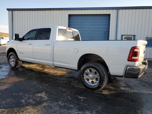 2024 Dodge 3500 Laramie