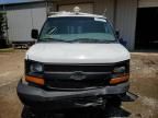 2013 Chevrolet Express G2500