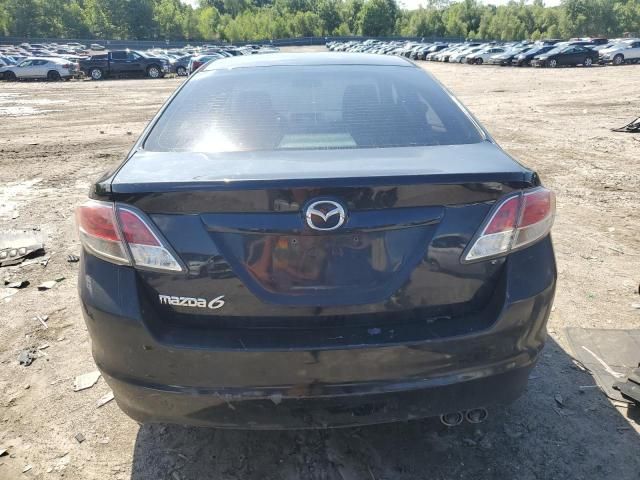 2010 Mazda 6 I