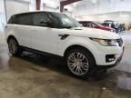 2014 Land Rover Range Rover Sport SC