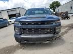 2022 Chevrolet Silverado K2500 Custom