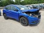 2020 Honda HR-V Sport