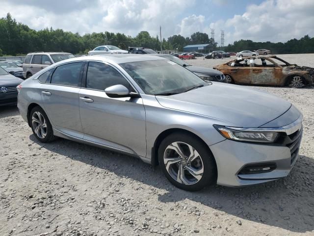 2018 Honda Accord EXL