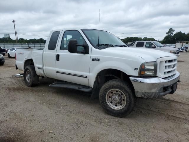 1999 Ford F250 Super Duty