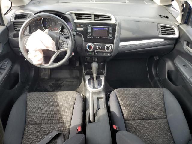 2016 Honda FIT LX