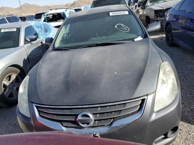 2011 Nissan Altima Base