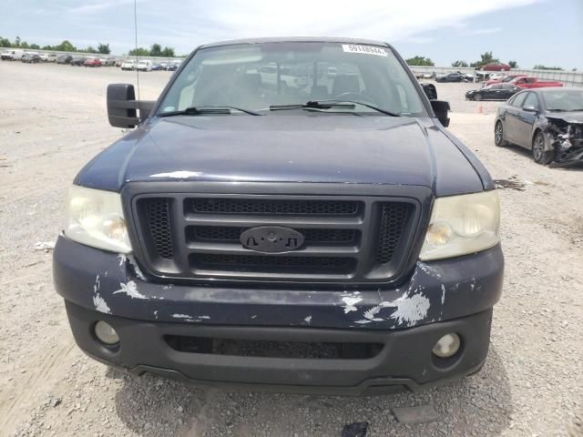 2006 Ford F150