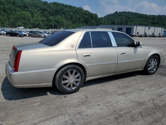 2007 Cadillac DTS