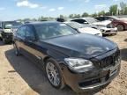 2013 BMW 750 LXI