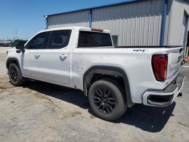 2023 GMC Sierra K1500 Elevation