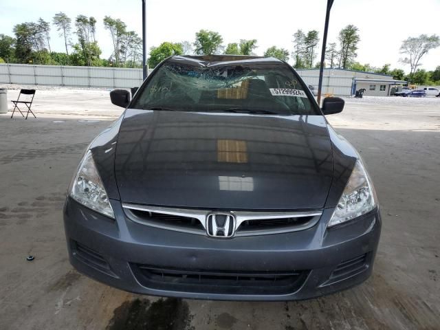 2007 Honda Accord LX