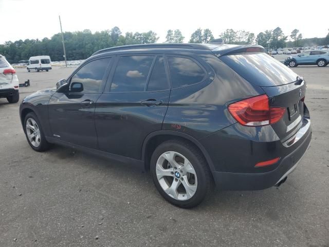 2015 BMW X1 SDRIVE28I