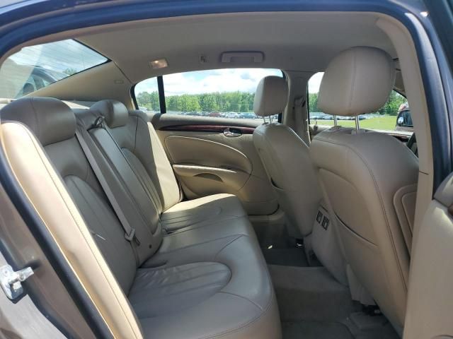 2006 Buick Lucerne CXL