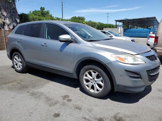 2012 Mazda CX-9