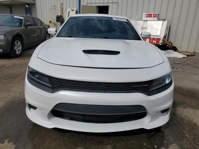 2015 Dodge Charger SRT 392