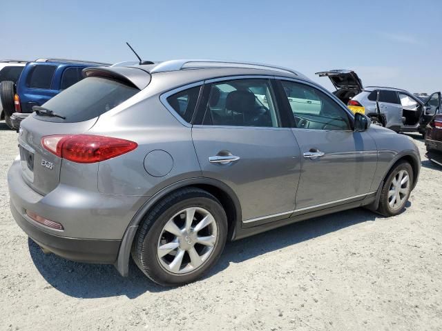 2010 Infiniti EX35 Base