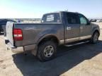 2005 Ford F150 Supercrew