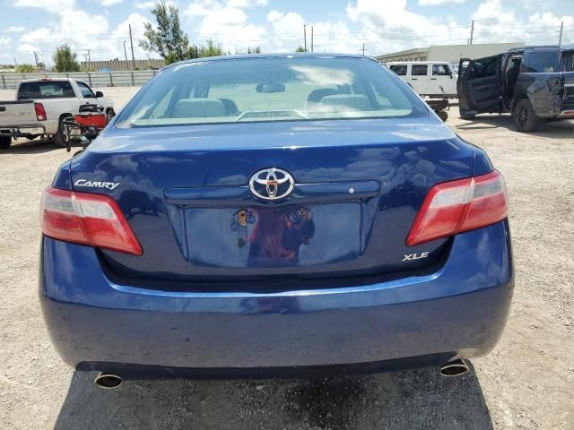 2007 Toyota Camry LE