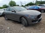 2017 Maserati Levante S Sport