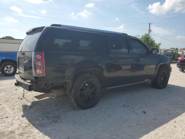 2008 GMC Yukon XL Denali