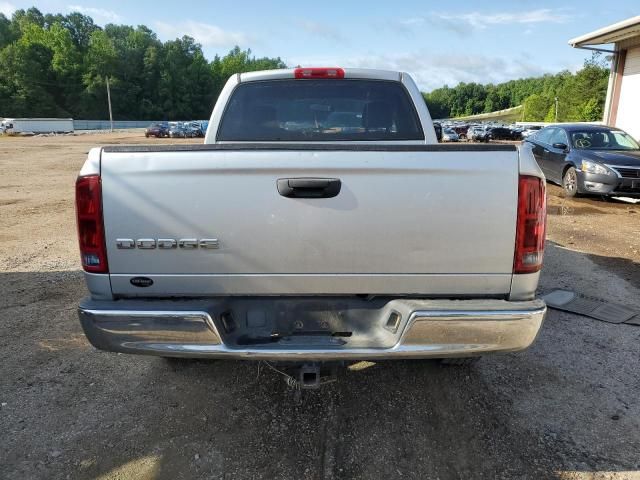 2004 Dodge RAM 1500 ST