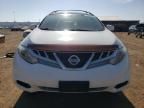 2012 Nissan Murano S