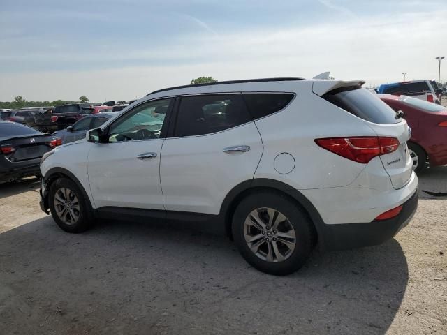 2014 Hyundai Santa FE Sport