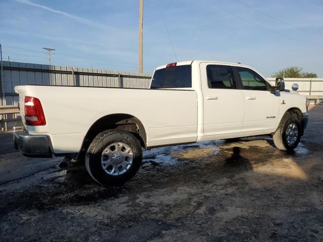 2024 Dodge 3500 Laramie