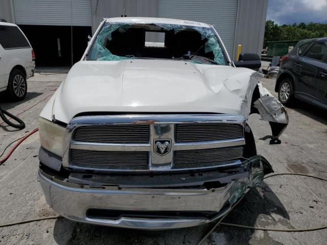 2009 Dodge RAM 1500