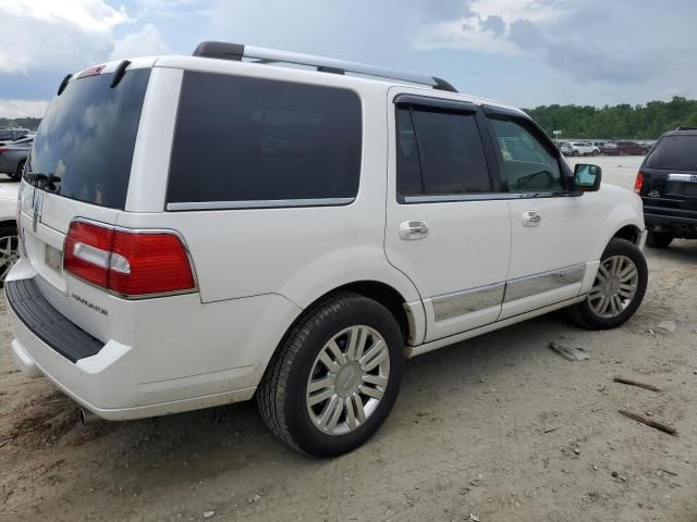 2014 Lincoln Navigator