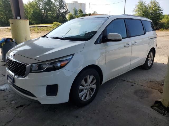 2015 KIA Sedona LX