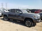 2022 Toyota Tacoma Double Cab