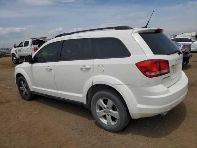 2011 Dodge Journey Mainstreet