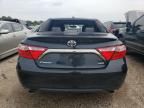 2016 Toyota Camry XSE