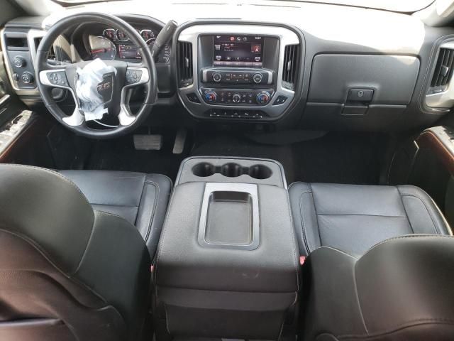 2014 GMC Sierra K1500 SLT