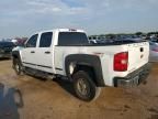 2009 Chevrolet Silverado C2500 Heavy Duty