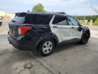 2021 Ford Explorer Police Interceptor