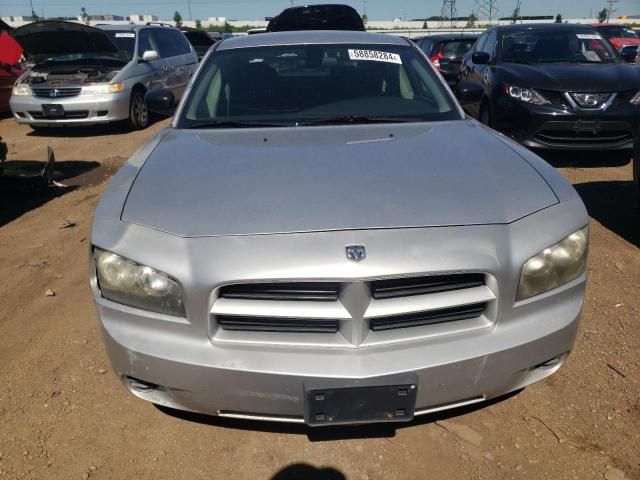 2006 Dodge Charger SE