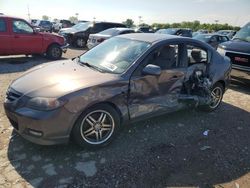 2007 Mazda 3 S en venta en Indianapolis, IN