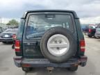 1999 Land Rover Discovery