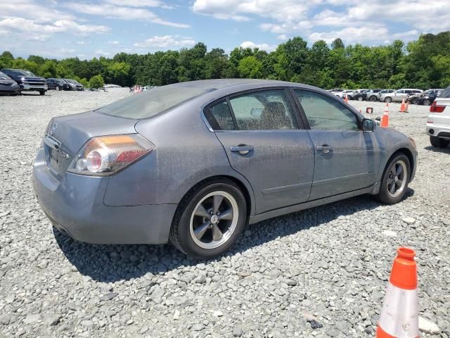 2011 Nissan Altima Base