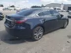 2018 Mazda 6 Touring