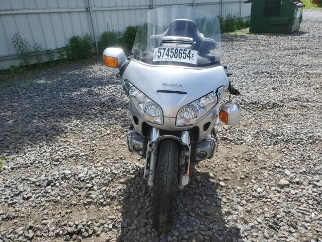 2007 Honda GL1800