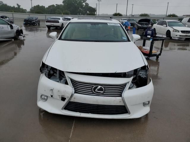 2015 Lexus ES 350