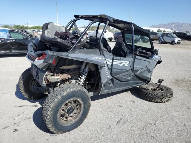 2021 Polaris RZR XP 4 1000 Premium